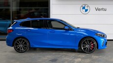 BMW 1 Series 128ti 5dr Step Auto Petrol Hatchback